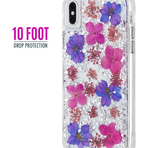 CASE MATE IPhone X and XS Case - Picture 1 of 3